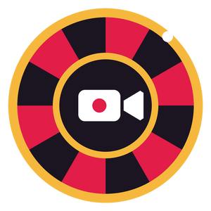 Roulette Cam logo